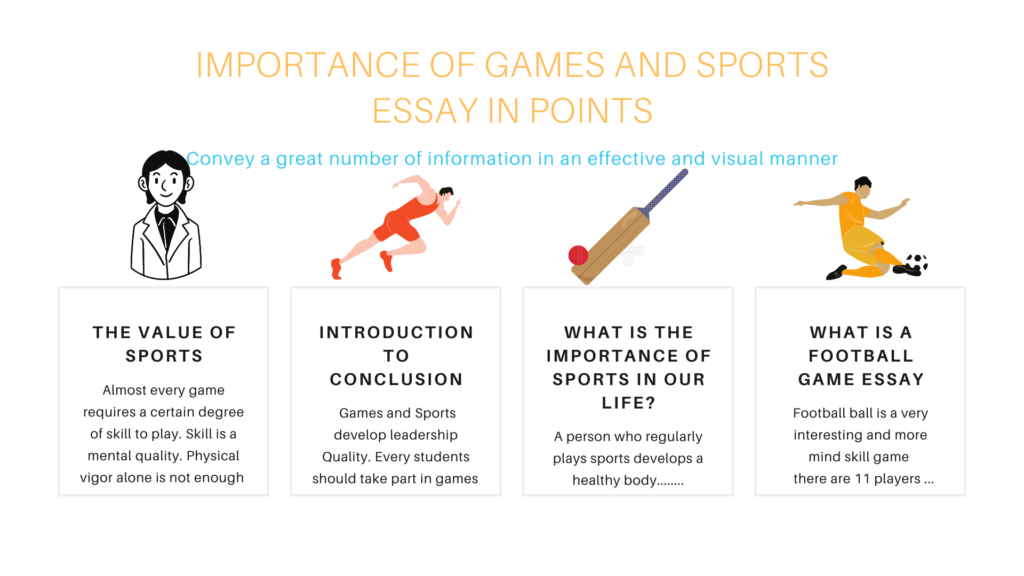 role of game essay