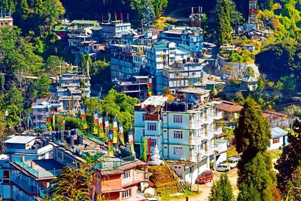 essay on sikkim culture