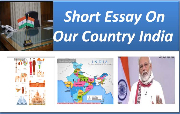 india geography essay